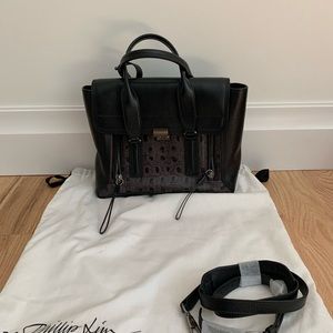 3.1 Phillip Lim Pashli Tote - special collection!